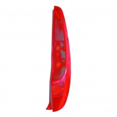 Fiat Punto 5 Door 1999-2006 Rear Light Unit Driver Side